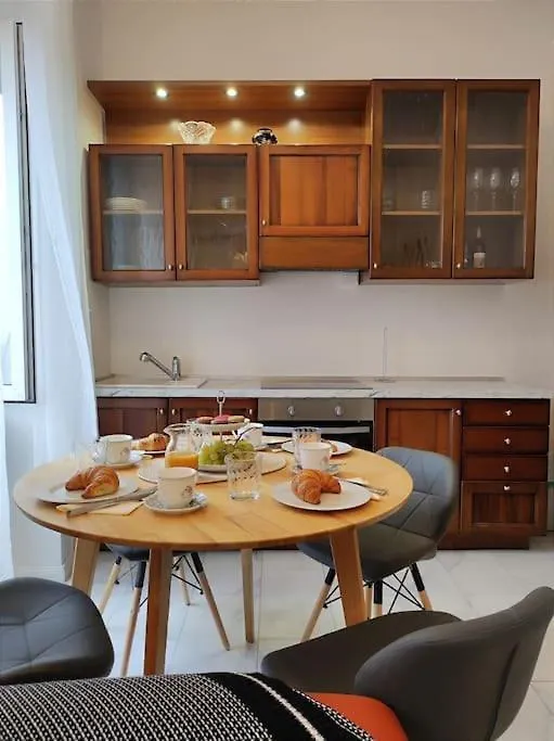 2 Bedroom Apartment In The City Rijeka Croatia