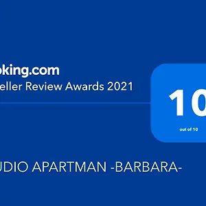  Apartman -barbara-